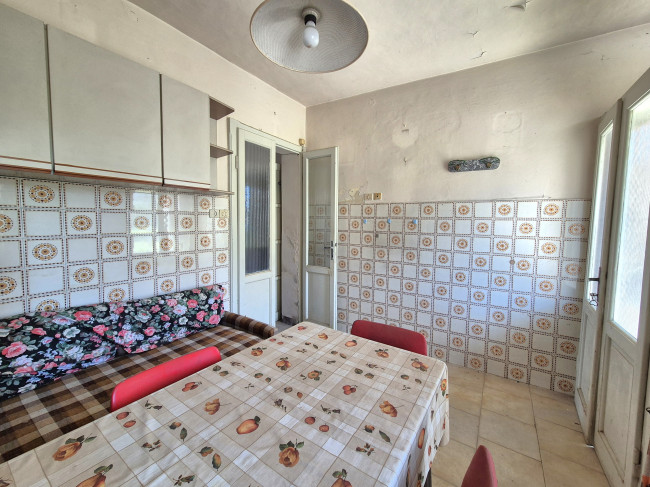 Casa semindipendente in vendita a Linarolo