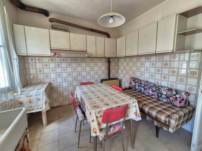 Casa semindipendente in vendita a Linarolo