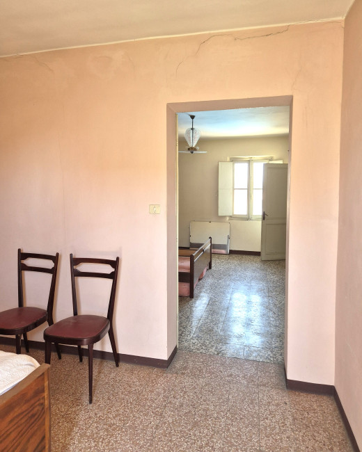 Casa semindipendente in vendita a Linarolo