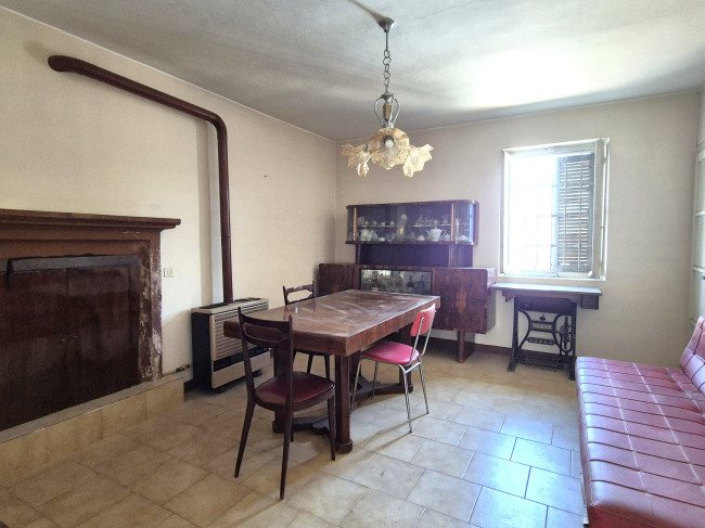Casa semindipendente in vendita a Linarolo