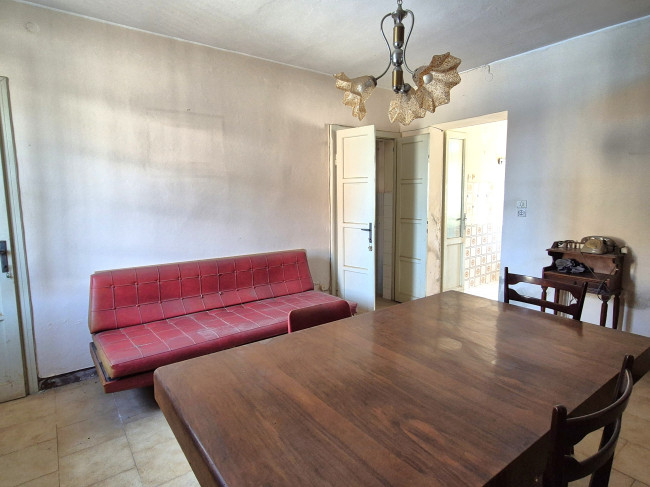 Casa semindipendente in vendita a Linarolo