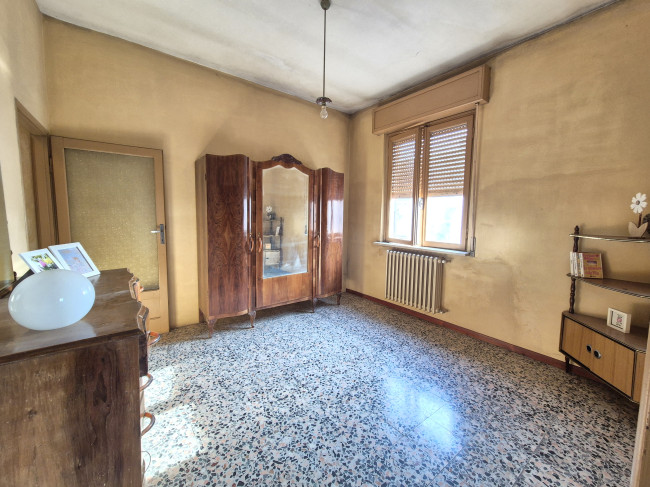 Casa indipendente in vendita a Magherno