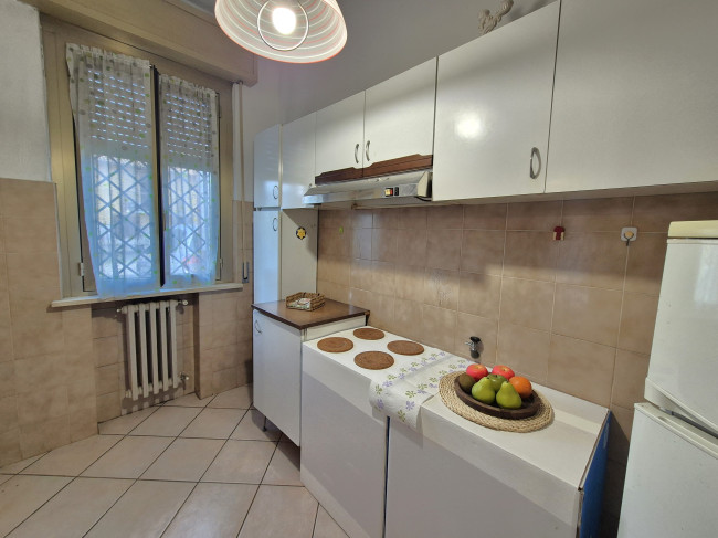 Casa indipendente in vendita a Magherno