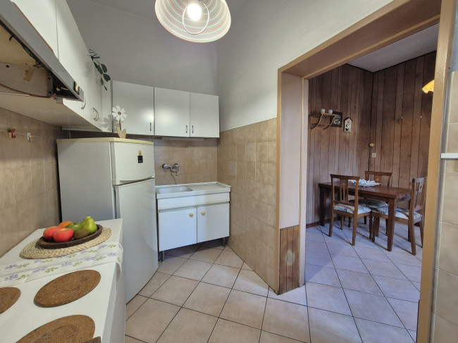 Casa indipendente in vendita a Magherno