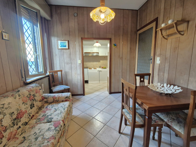 Casa indipendente in vendita a Magherno