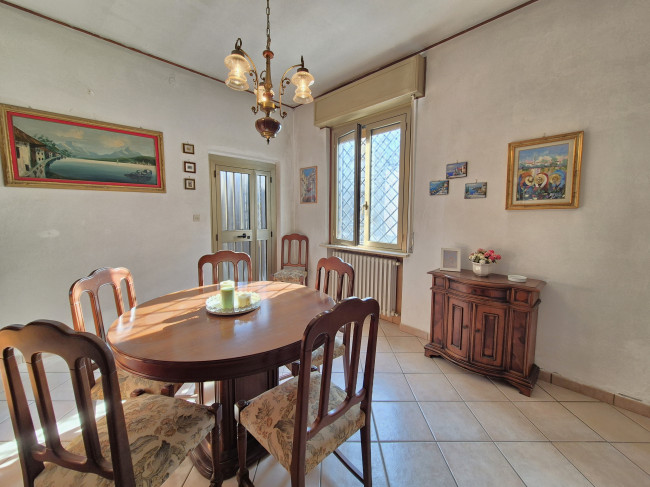 Casa indipendente in vendita a Magherno