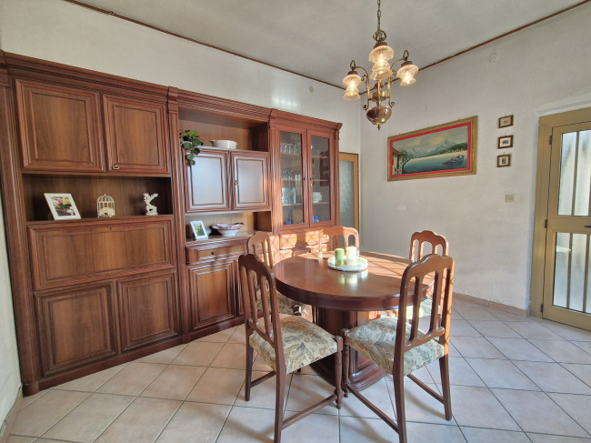 Casa indipendente in vendita a Magherno