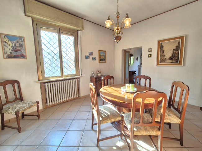 Casa indipendente in vendita a Magherno