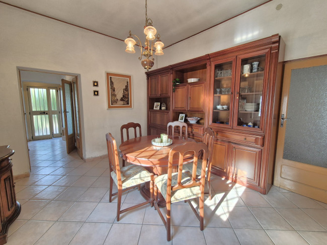 Casa indipendente in vendita a Magherno