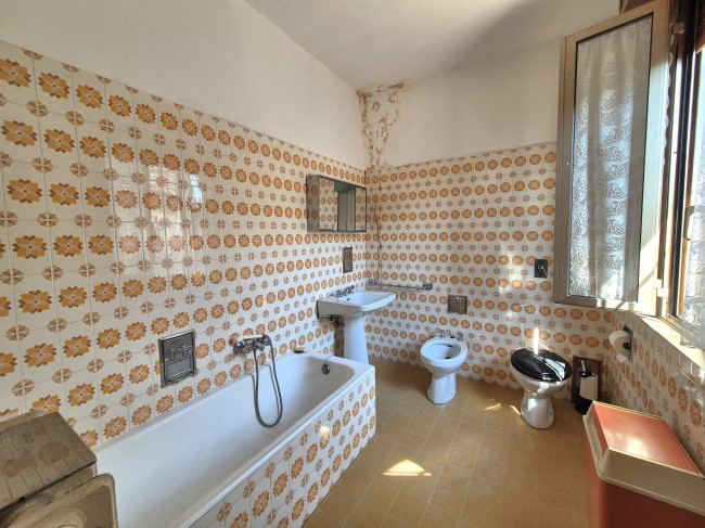 Casa indipendente in vendita a Magherno