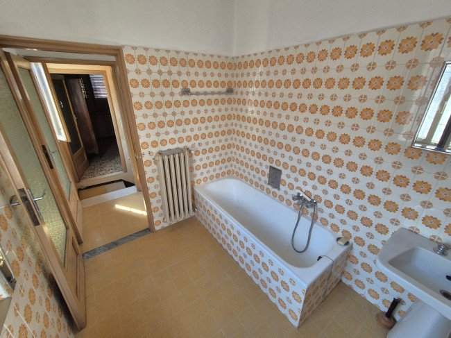 Casa indipendente in vendita a Magherno