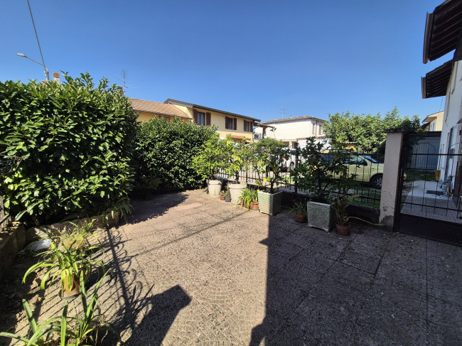 Casa indipendente in vendita a Magherno