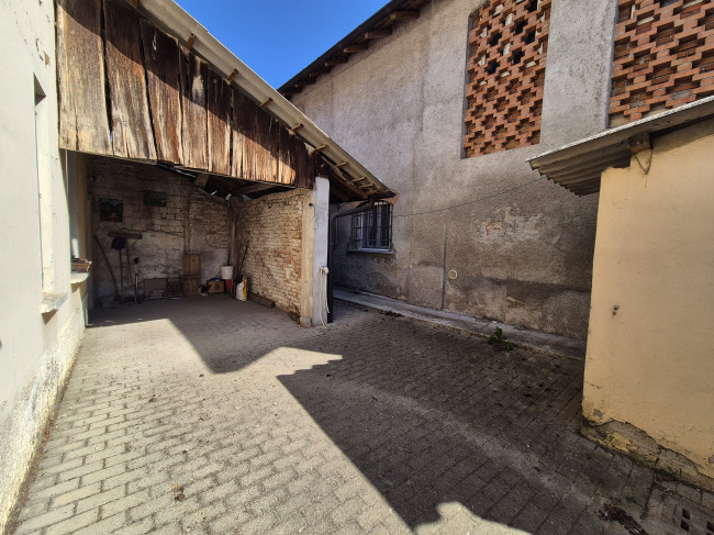 Casa indipendente in vendita a Magherno