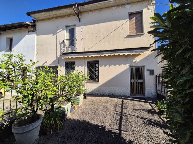 Casa indipendente in vendita a Magherno