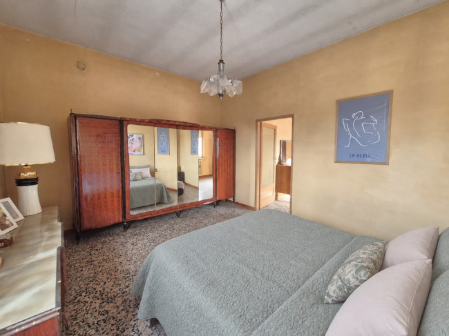 Casa indipendente in vendita a Magherno
