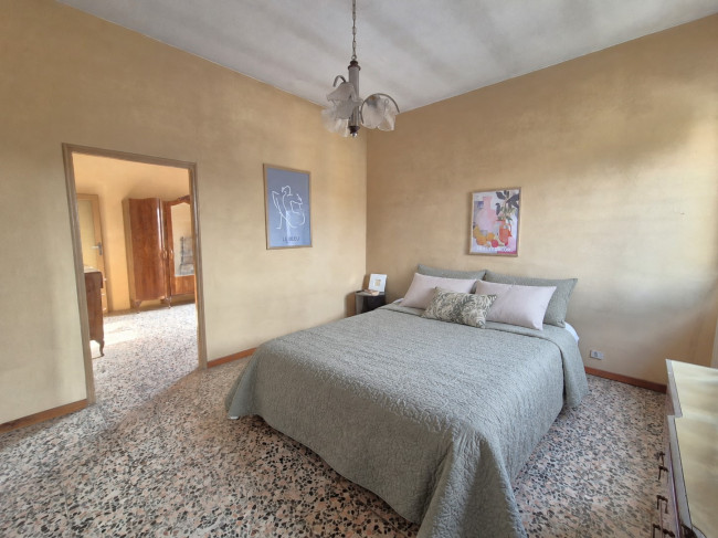 Casa indipendente in vendita a Magherno