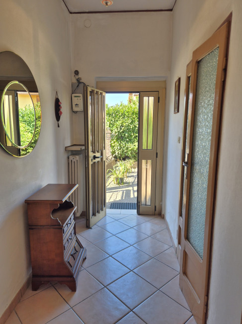 Casa indipendente in vendita a Magherno
