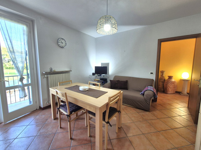 Villino a schiera in vendita a Belgioioso