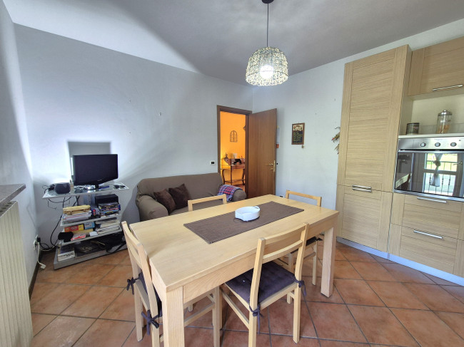 Villino a schiera in vendita a Belgioioso