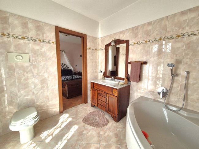 Villino a schiera in vendita a Belgioioso