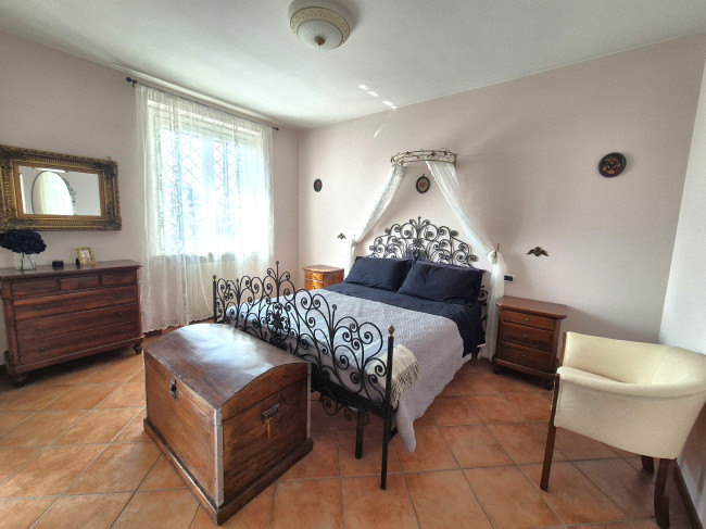 Villino a schiera in vendita a Belgioioso