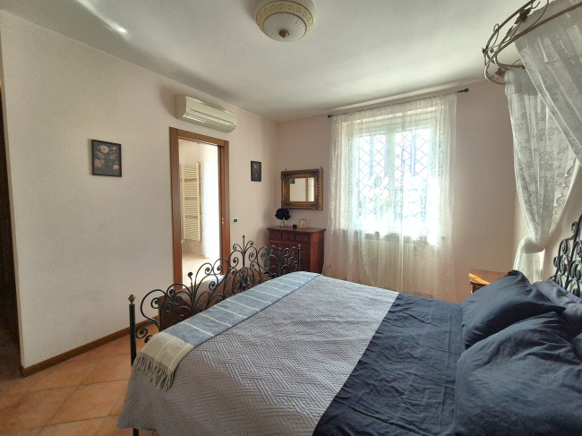 Villino a schiera in vendita a Belgioioso