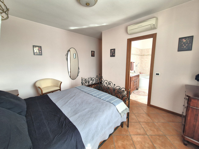 Villino a schiera in vendita a Belgioioso