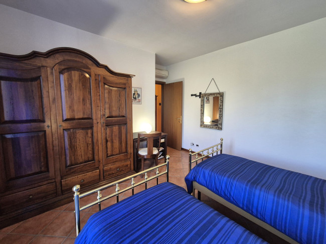 Villino a schiera in vendita a Belgioioso