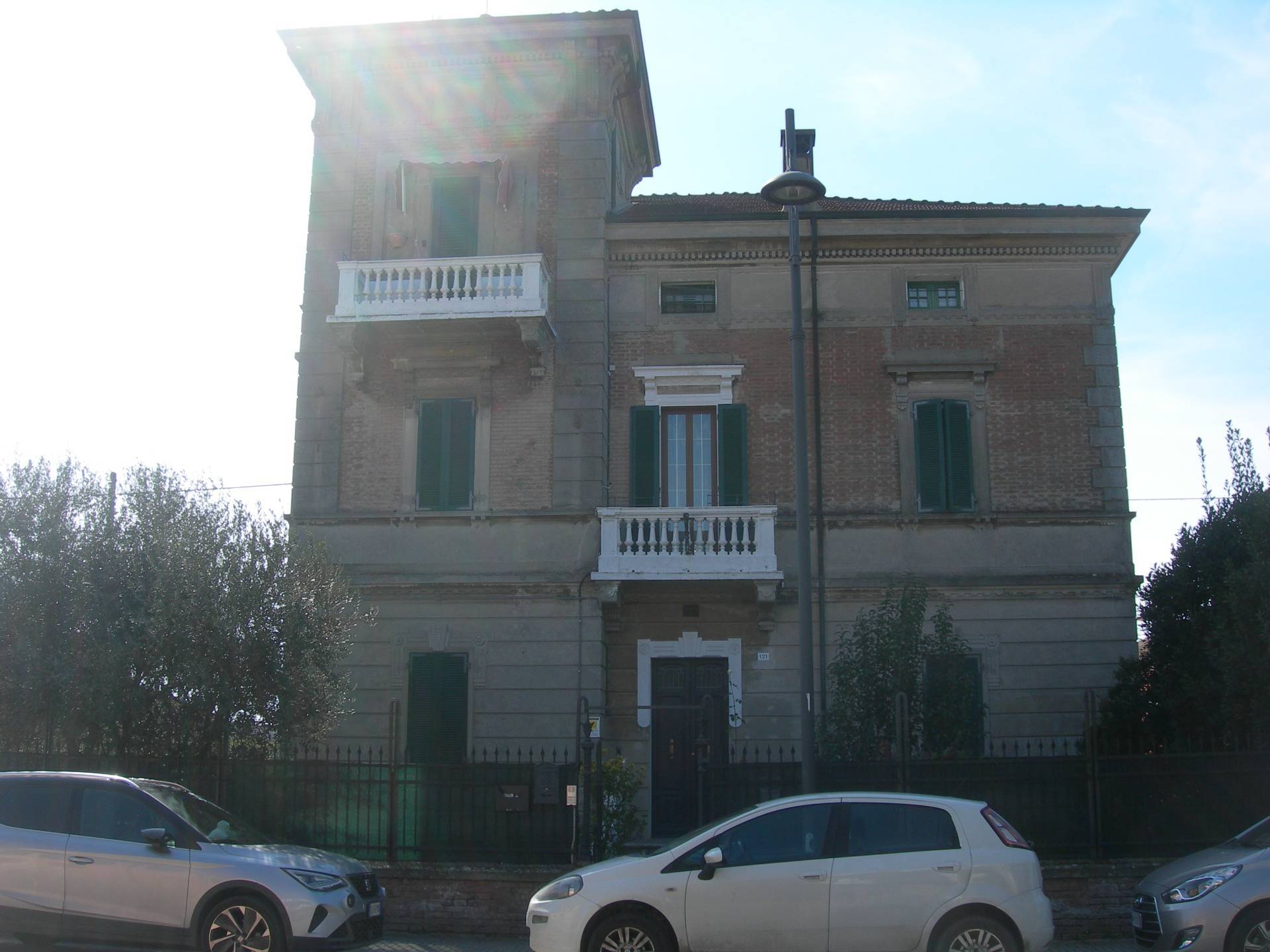 Villa/Villetta in Vendita a Ferrara