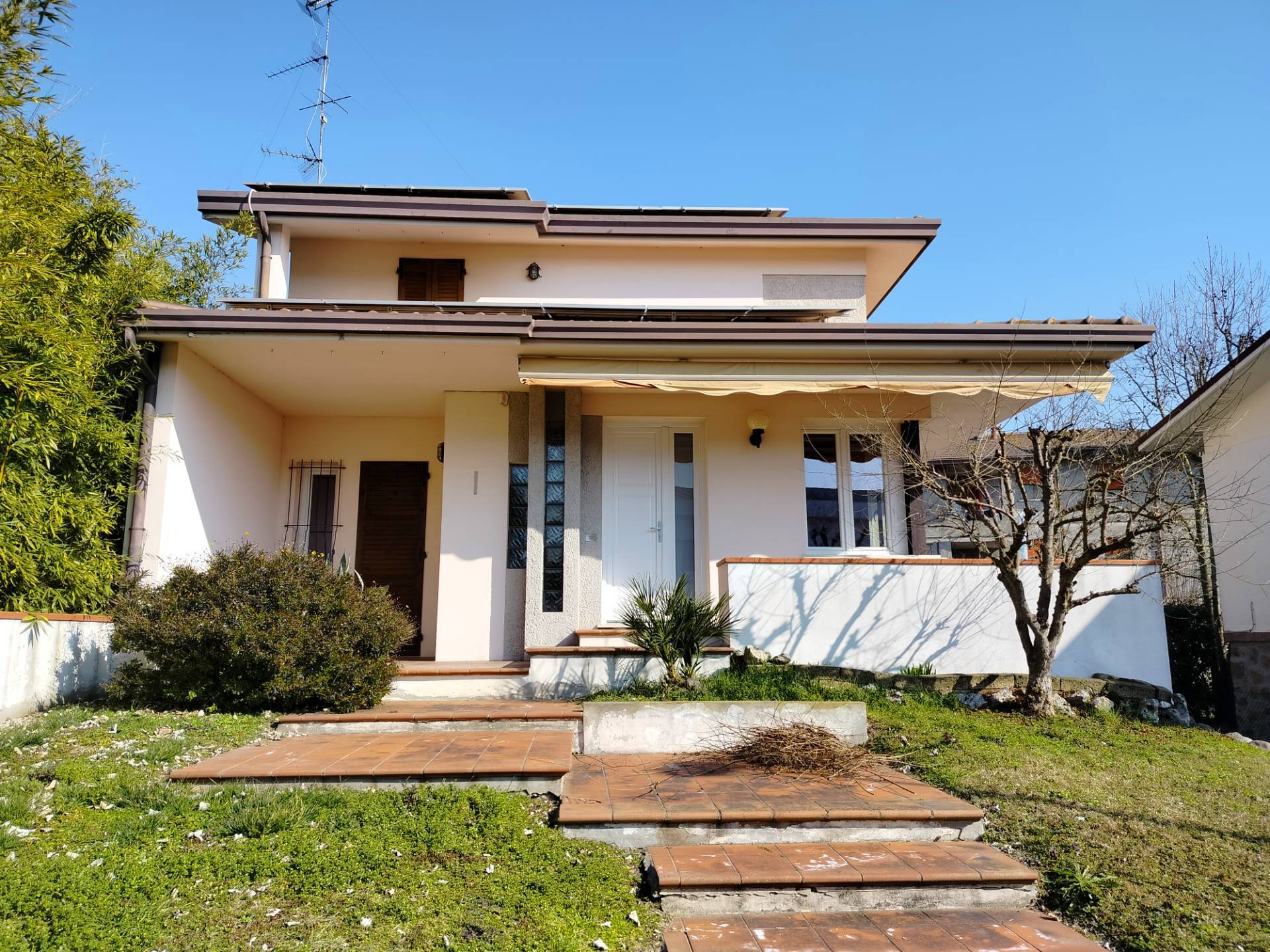Villa in vendita a Fiscaglia (FE)
