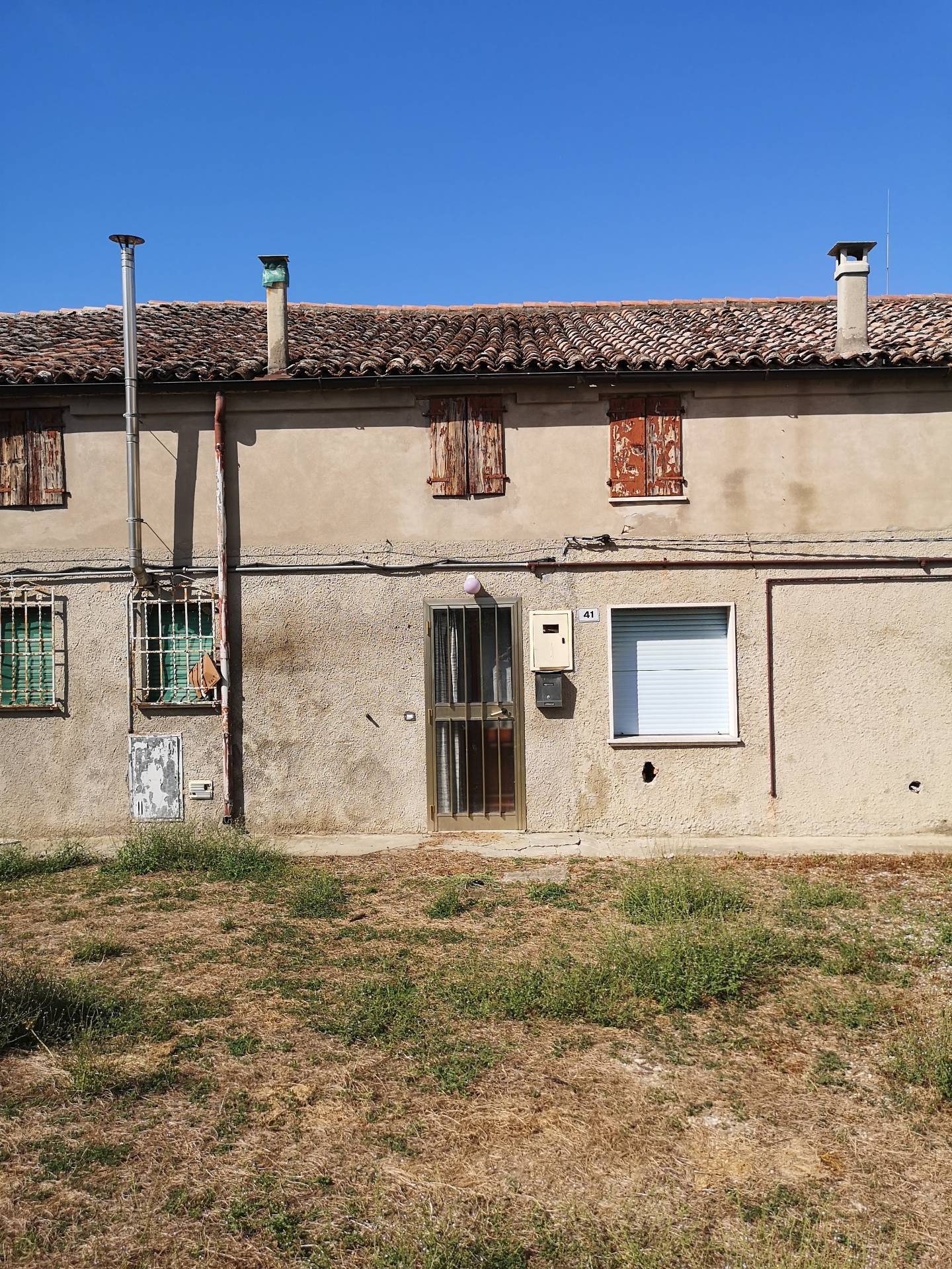 Casa indipendente in vendita a Fiscaglia (FE)