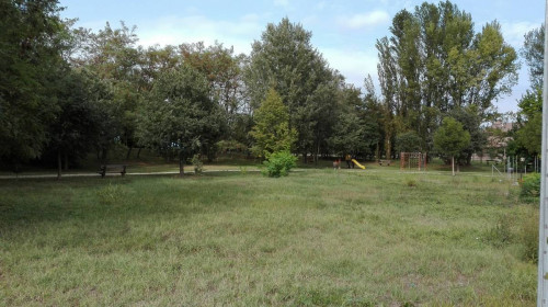 Terreno edificabile in vendita a Terre Del Reno (FE)