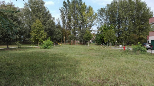 Terreno edificabile in vendita a Terre Del Reno (FE)