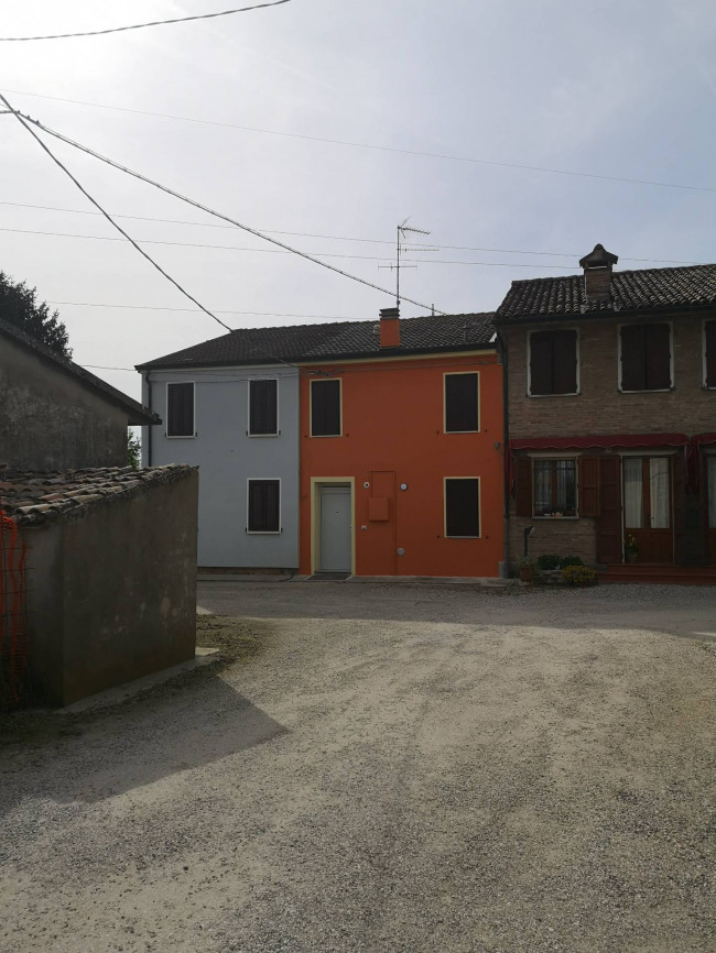 Rustico in vendita a Pontegradella, Ferrara (FE)