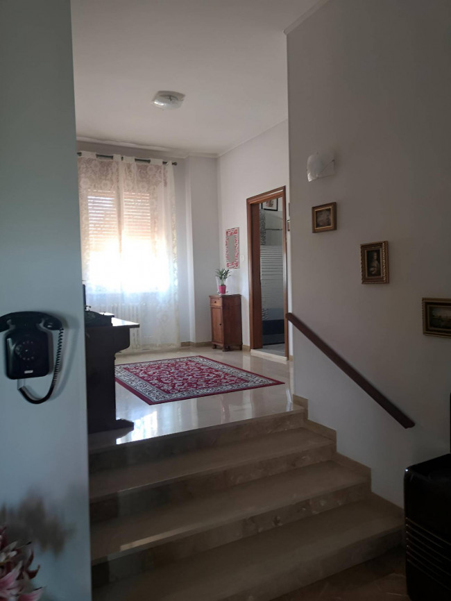 Villa in vendita a Stienta (RO)