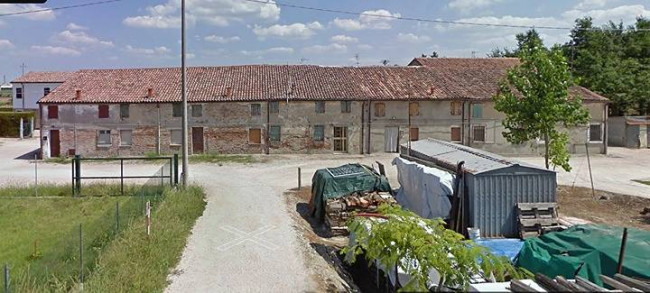 Casa indipendente in vendita a Fiscaglia (FE)