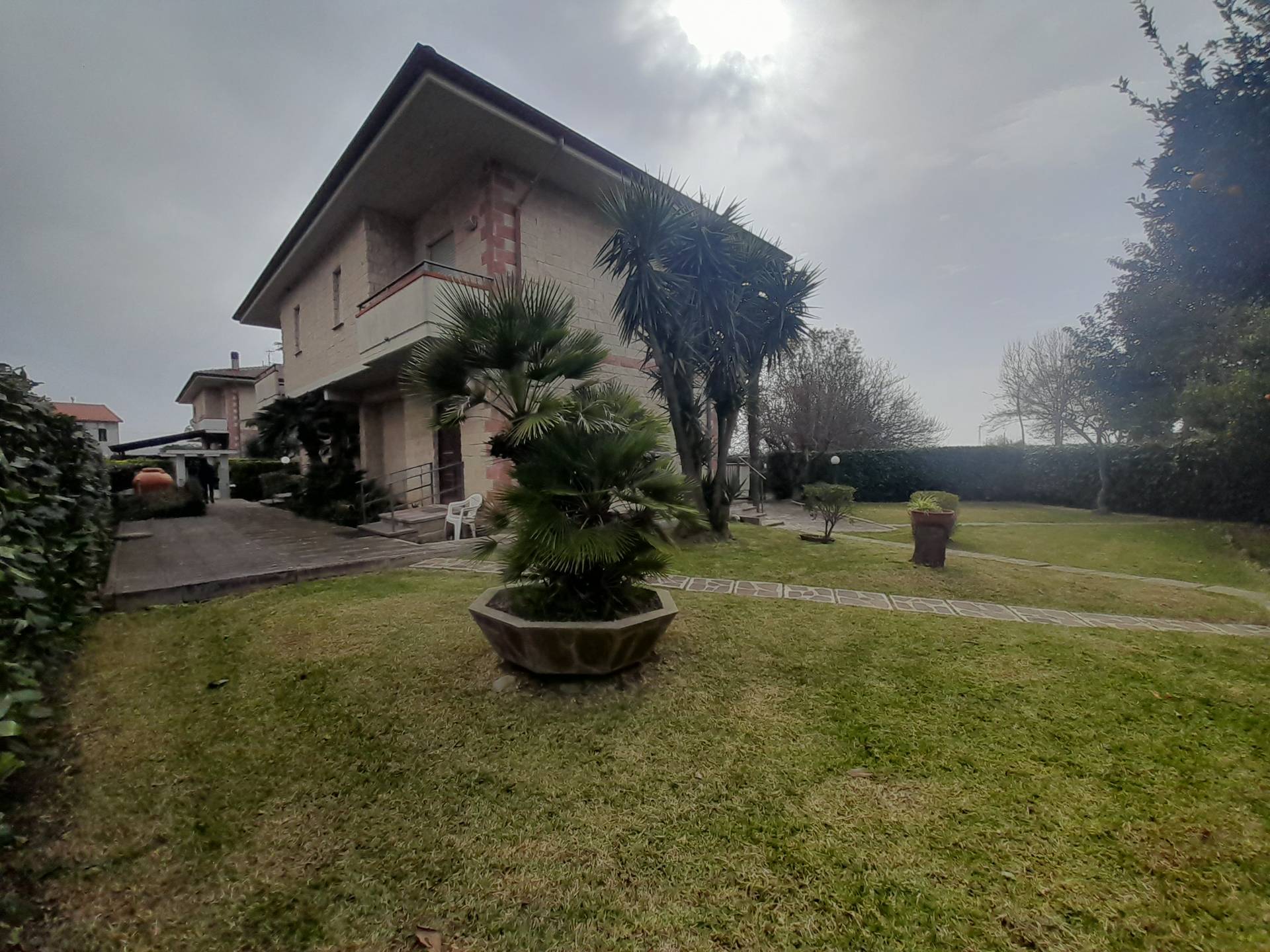 Villa in vendita a Capaccio Scalo, Capaccio Paestum (SA)