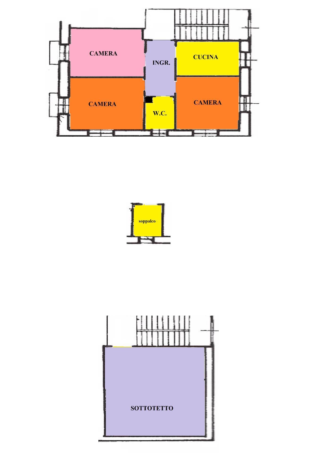 Appartamento in vendita a Eboli (SA)