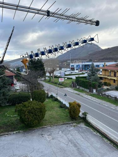 Appartamento in vendita a Monteforte Irpino