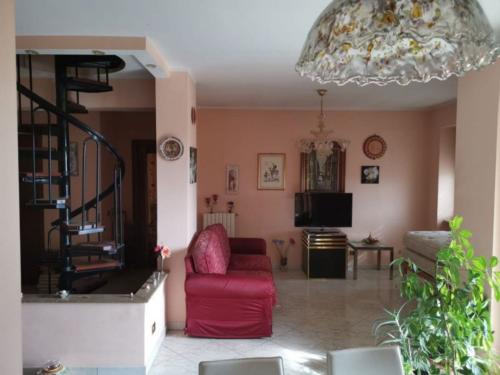 Duplex in vendita a Avellino