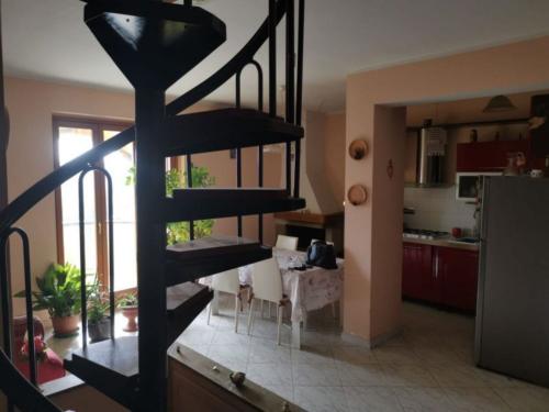 Duplex in vendita a Avellino