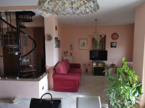 Duplex in vendita a Avellino