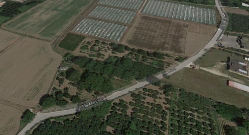 Terreno Agricolo in vendita a Montoro