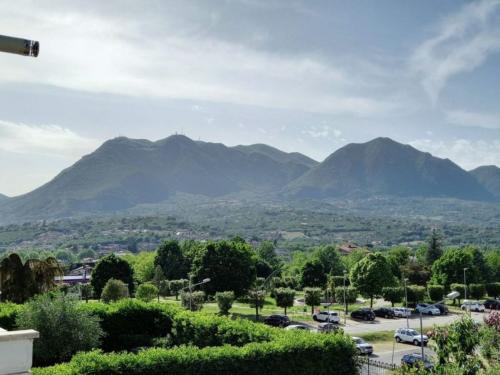 Villetta bifamiliare in vendita a Avellino