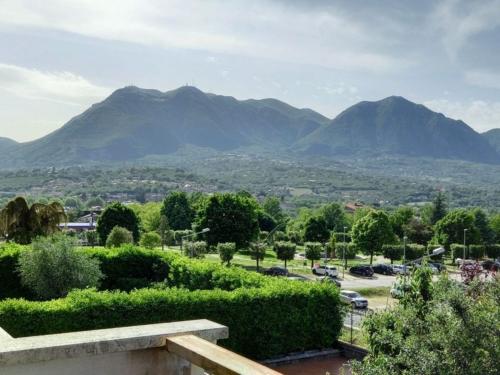 Villetta bifamiliare in vendita a Avellino