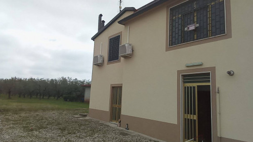 Duplex in vendita a Galdo, Campagna (SA)