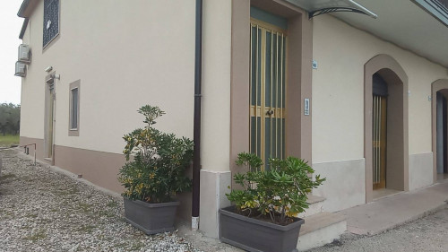 Duplex in vendita a Galdo, Campagna (SA)