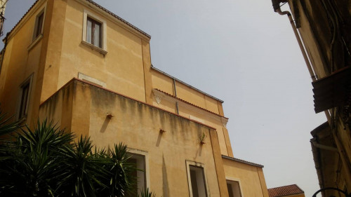 Casa indipendente in vendita a Eboli (SA)