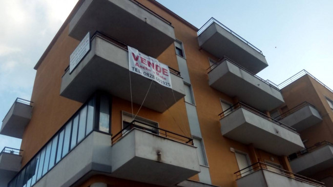 Appartamento in vendita a Eboli (SA)