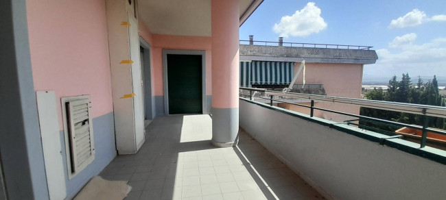 Appartamento in vendita a Eboli (SA)